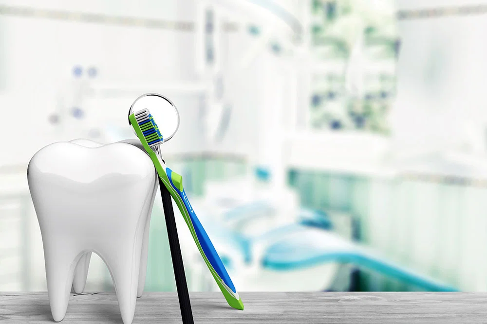 Dental FAQ