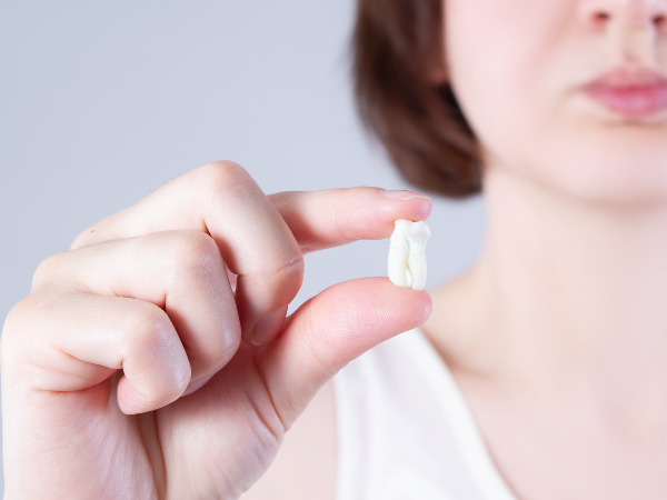 Wisdom Tooth